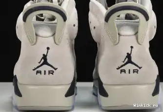 6 “Georgetown” Jordan Air 0629
